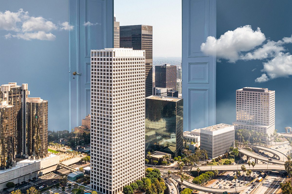 real estate marketing agency