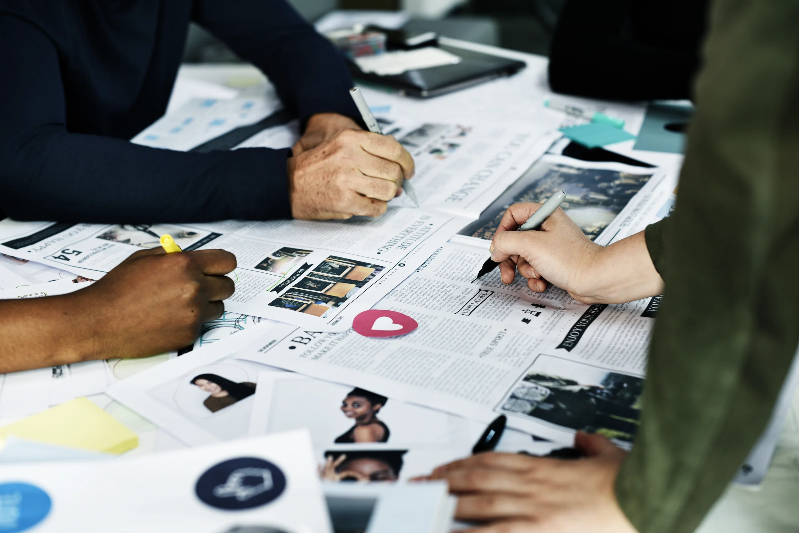 digital marketing agency for startups