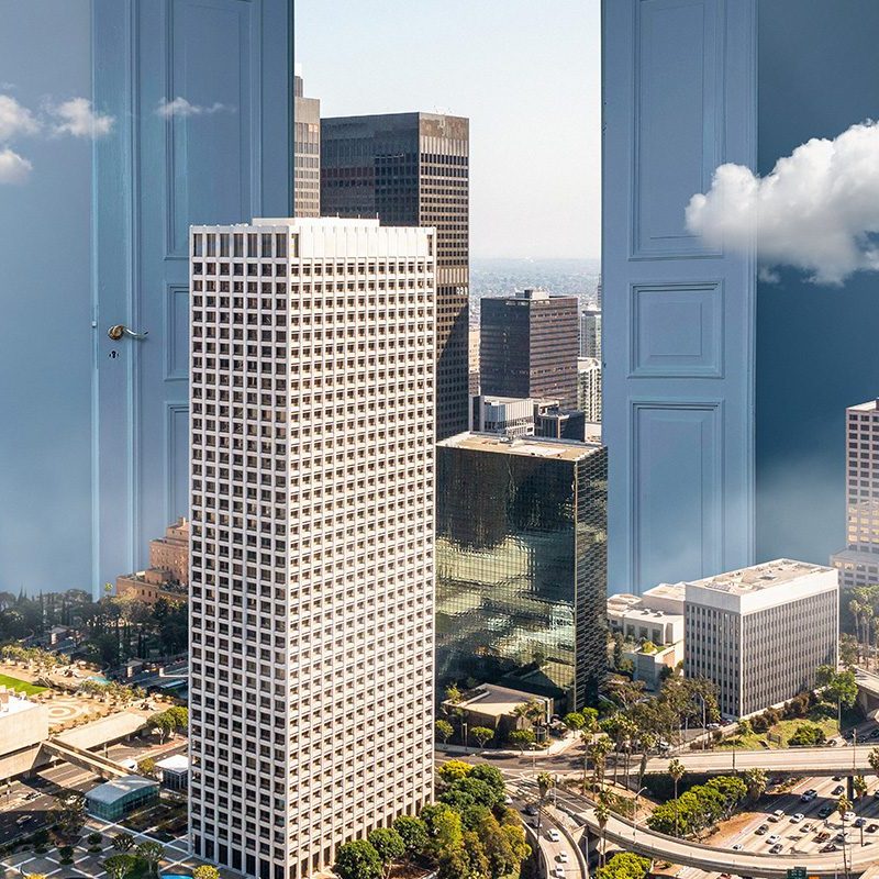 real estate marketing agency